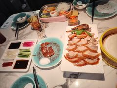 -雀蓝川菜(滨湖万象汇店)