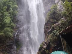 -亚婆田·白水寨生态旅游度假区