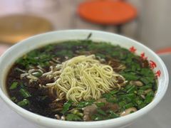 -老赵面店(大西路店)