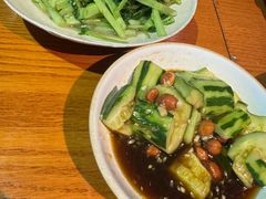 -三太子地摊烧烤·小龙虾(北蔡店)