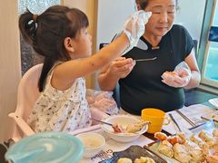 -映像威海·海鲜味道(经区店)