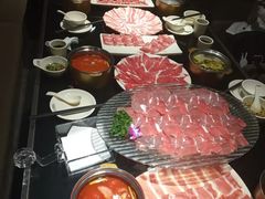 -鲁西肥牛(九方购物中心店)