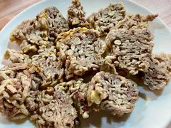 -长平老姿娘夜粥(平东一街店)