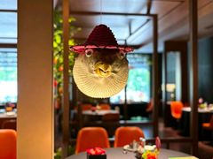 -肆月河豚·淮扬菜·湘菜(华天店)