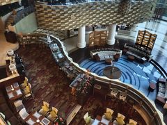 -中铁花水湾温泉酒店(大邑店)