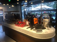 -Peet's 皮爷咖啡(东湖路手作店)