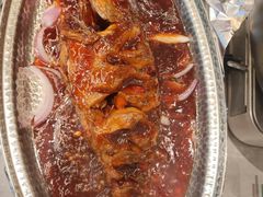 -肖记公安牛肉鱼杂馆·省级非物质文化遗产(江汉路直营店)