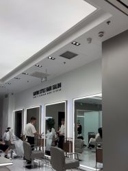 -崇尚GAVIN STYLE臻选