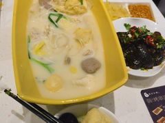 -谭仔米线(壹方城店)
