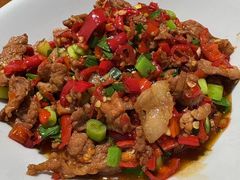 -金味老饭铺(晚报店)