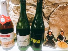 -LA CREPERIE BRETONNE布列塔尼法式餐厅(天童北路店)