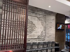 -北京老铺烤鸭(高新店)