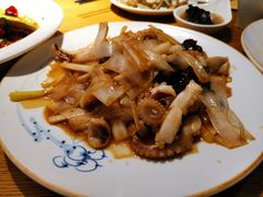 -船歌·鱼水饺青岛菜(金狮广场店)
