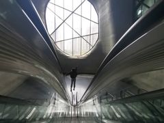 -证大喜玛拉雅中心