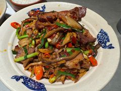 烟笋腊肉-潇湘阁(汉光百货店)