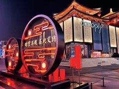 -大唐不夜城