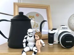 -Onirii Coffee(长乐路店)
