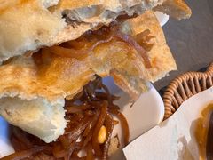 -黑窑厂糖油饼烤鸭·清真菜(旗舰店)