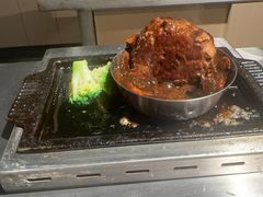 -肉肉大米(金虹桥店)