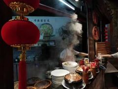 -客家大院·非遗赣南客家菜(郁孤台店)