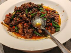 -湘中缘·湖南菜(娄底驻京办店)