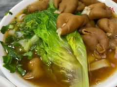 -珍珍小食店(西华路店)