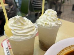 -刘栋梁大排档(淮海东路店)