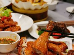 -金哥私房菜馆(张府园总店)