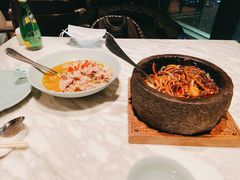 -无锡苏宁银河国际酒店-悦府65中餐厅