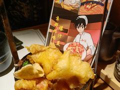 -玉川屋·深夜食堂居酒屋(柳巷店)