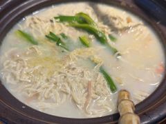 -打酱油·非遗淮扬菜(瘦西湖梅岭店)