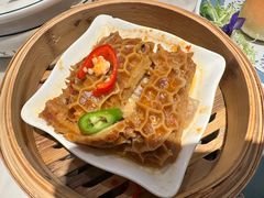 -悦得闲广式茶楼点心(石厦时代广场店)