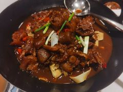 -飶香居(省博物馆店)