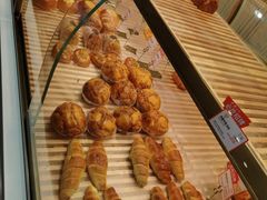 -卡玛王子·面包·蛋糕(南山宝能环球汇店)