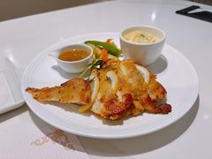 -Deer Park鹿园西餐(仁恒置地广场店)