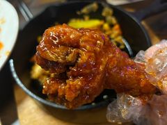 -CHICKEN NOW韩式炸鸡&啤酒