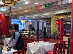 -万荣烤鸭店·北京菜(天坛店)