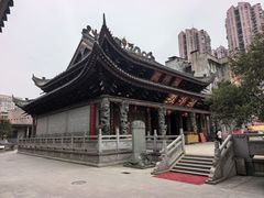 -华林禅寺