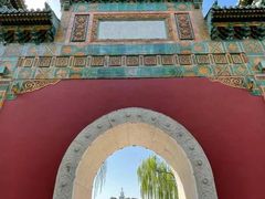 -中国科学院大学雁栖湖校区图书馆