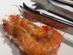 -拉蒂娜·巴西牛排馆 Latina·Brazilian Steakhouse(王府井喜悦店)
