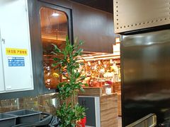 -苏格里岛自助烤肉海鲜火锅(成都金牛万达店)
