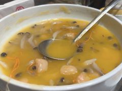 -北平食府(马鞍山路店)
