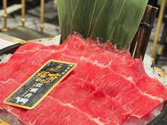 -一绪に寿喜烧自助(世茂广场店)
