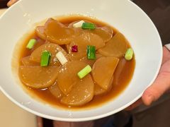 -新荣记(新源南路店)