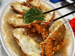 -利龙海鲜酒楼(建发·珑璟湾店)