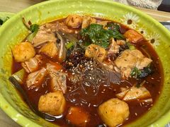 -老王太太串吧(中街店)