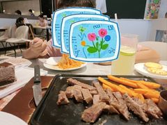 -必胜客(长安长青店)