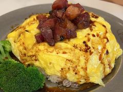 -香港新曜记茶餐厅(星耀城店)