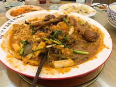 -福顺祥大盘鸡(临潼店)