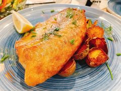 -La Medina餐厅(亮马河南路店)